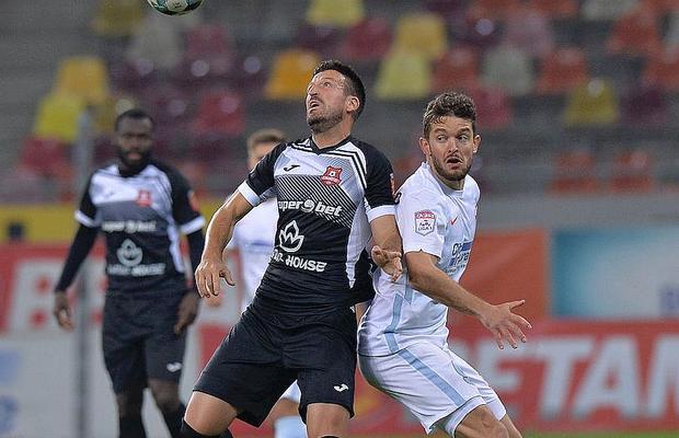 FCSB. Toni Petrea, taxat pentru decizia luată cu Hermannstadt: „Lasă-l, mă, să joace!”