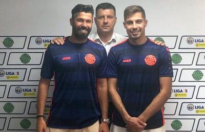 Rapid a pus ochii pe un antrenor de Liga 1 » Cine l-ar putea înlocui pe Adrian Iencsi pe banca echipei