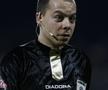 Marius Avram vrea să se retragă din arbitraj! Cine l-a determinat să ia o decizie radicală