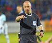 Marius Avram vrea să se retragă din arbitraj! Cine l-a determinat să ia o decizie radicală
