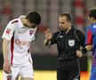 Marius Avram vrea să se retragă din arbitraj! Cine l-a determinat să ia o decizie radicală