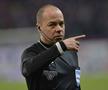 Marius Avram vrea să se retragă din arbitraj! Cine l-a determinat să ia o decizie radicală