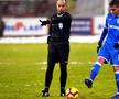 Marius Avram vrea să se retragă din arbitraj! Cine l-a determinat să ia o decizie radicală