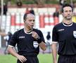 Marius Avram vrea să se retragă din arbitraj! Cine l-a determinat să ia o decizie radicală
