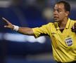 Marius Avram vrea să se retragă din arbitraj! Cine l-a determinat să ia o decizie radicală