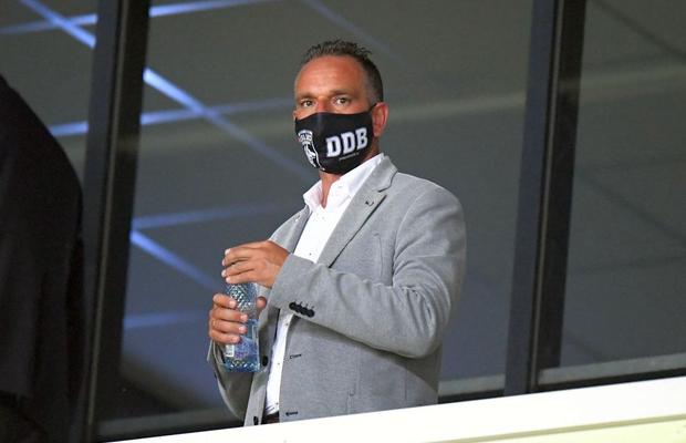 De ce ultima promisiune a lui Cortacero e o nouă himeră: Costin Ștucan, despre scrisoarea de garanție și modul ocult în care ar putea profita spaniolii de pe urma „investiției” de la Dinamo