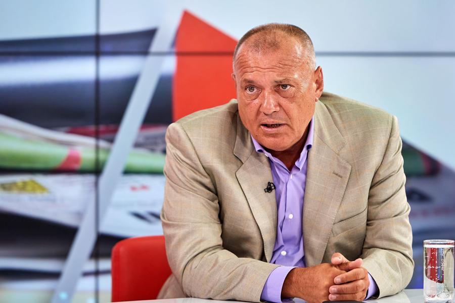 Marcel Pușcaș „Transferul lui Sabin Ilie la Fener a fost o cacealma” » Dezvăluire de senzație: cum au fost păcăliți turcii să plătească 1,5 milioane de euro