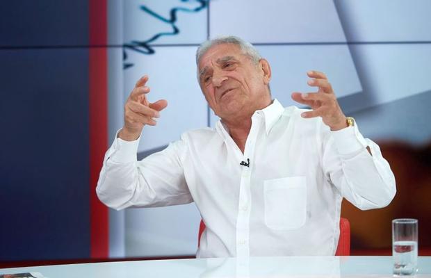 „Transferul lui Sabin Ilie la Fener a fost o cacealma” » Dezvăluire de senzație: cum au fost păcăliți turcii să plătească 1,5 milioane de euro