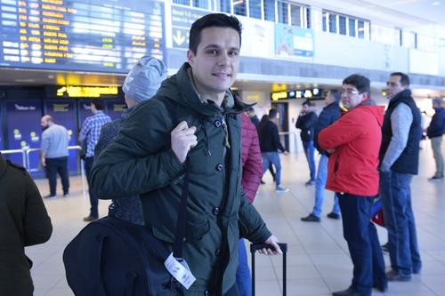 Antun Palic