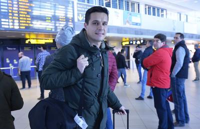 Antun Palic s-a întors în Liga 1! A fost prezentat oficial alături de un alt fost jucător de la Dinamo