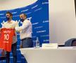 ADRIAN MUTU devine oficial ambasadorul FAVBET ROMÂNIA