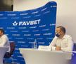 ADRIAN MUTU devine oficial ambasadorul FAVBET ROMÂNIA