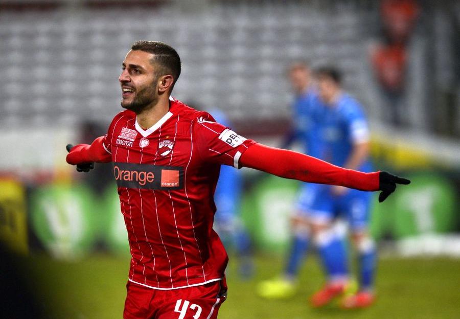EXCLUSIV Dinamo, amenințată înaintea meciului direct cu fostul jucător: „Am așteptat, am așteptat, dar gata, merg la FIFA!”