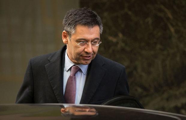 Tensiune maximă la Barcelona! Bartomeu, pus la zid după o nouă decizie controversată: „N-am niciun motiv să fac asta!”