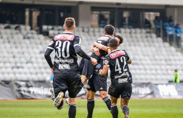 U Cluj - Ripensia Timișoara: „Șepcile roșii” pot ajunge pe loc de playoff! Cum mărim cota pentru victoria clujenilor