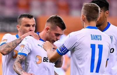 Craiova se ridică împotriva FRF: „De ce nu scoate nimeni niciun cuvânt și acceptă?” + Soluție de avarie: „Să se amâne etapa!”
