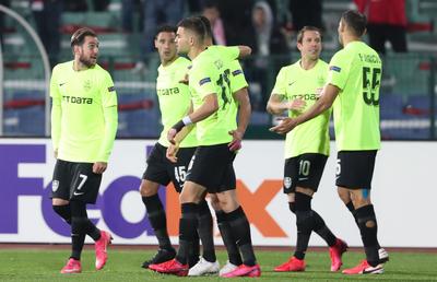 UEFA a desemnat arbitrul pentru CFR Cluj - Young Boys » Cu el la centru, România a obținut o victorie importantă