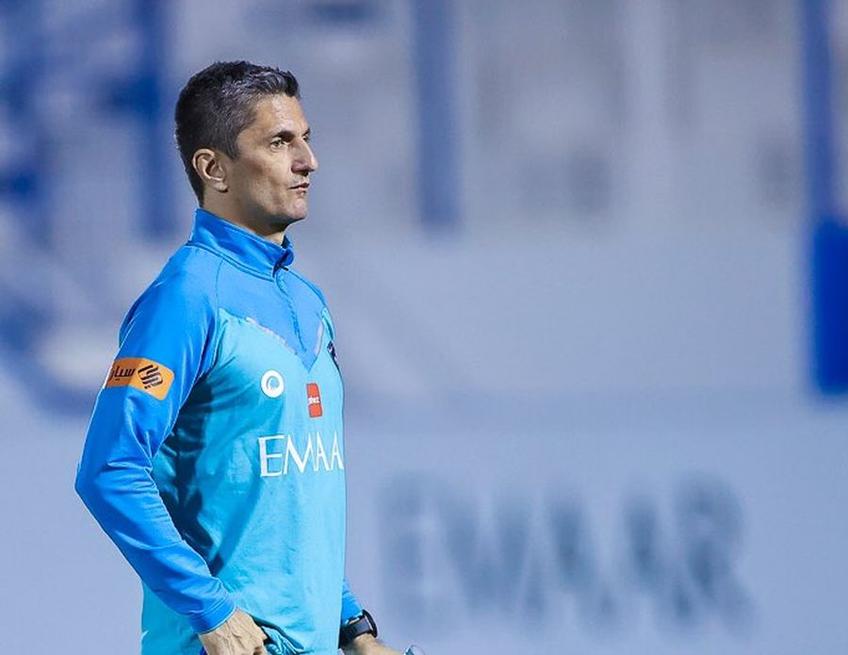 Al Hilal, formația antrenată de Răzvan Lucescu, a învins-o pe Abha, scor 2-0, și s-a calificat în final Cupei Regelui din Arabia Saudită.