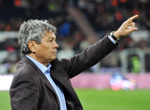 Mircea Lucescu (75 de ani) spune că Atalanta este formația din Serie A pe care ar dori să o antreneze.