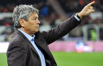 DINAMO KIEV. Mircea Lucescu își pregătește revenirea în Serie A: „Echipa asta reflectă stilul meu de fotbal”