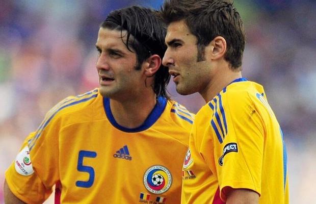 Adrian Mutu îl cere pe Cristi Chivu la FRF: „Avem nevoie de experiența lui!”