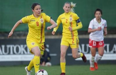 România, învinsă de Elveția în preliminariile Euro 2022