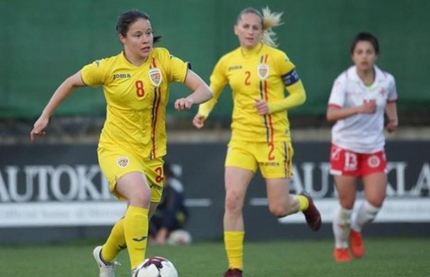 România, învinsă de Elveția în preliminariile Euro 2022