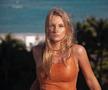 Ucraineanca Dayana Yastremka (20 de ani, 29 WTA) vrea să urmeze o carieră în modelling, dar după ce va cuceri cel puțin un turneu de Grand Slam.