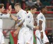 JUVENTUS - BARCELONA. Duelul Cristiano Ronaldo - Leo Messi, interzis! CR7, pozitiv și la ultimul test COVID-19