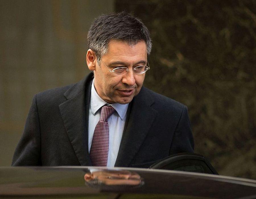 Jose Maria Bartomeu UPDATE Și-a anunțat plecarea oficială când nimeni nu mai credea! Prima reacție: „Guvernul a luat o decizie iresponsabilă”