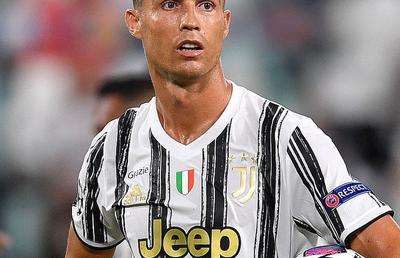 JUVENTUS - BARCELONA. Duelul Cristiano Ronaldo - Leo Messi, interzis! CR7, pozitiv și la ultimul test COVID-19