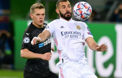 UEFA CHAMPIONS LEAGUE. Ce chin pentru Madrid în UCL » Real și Atletico, meciuri rușinoase + Șahtior, încă o surpriză uriașă