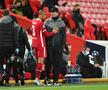 FOTO Ghinion pentru Liverpool! S-a accidentat încă un titular » Apărarea lui Klopp, în piuneze