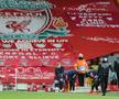 Fabinho  s-a accidentat în Liverpool - Midjylland