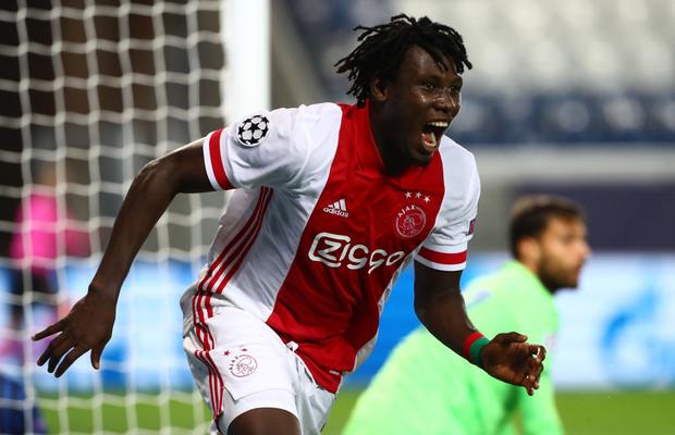 VIDEO Ajax are un nou star! Cine e Lassina Traore, atacantul cu 6 goluri în 3 zile