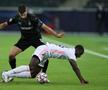 Real Madrid a evitat o rușine istorică în Liga Campionilor! Ce s-a întâmplat la meciul cu Monchengladbach