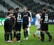 Borussia Monchengladbach - Real Madrid 2-1 (27 octombrie)