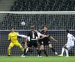 Borussia Monchengladbach - Real Madrid 2-1 (27 octombrie)