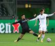 Real Madrid a evitat o rușine istorică în Liga Campionilor! Ce s-a întâmplat la meciul cu Monchengladbach
