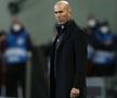 Real Madrid a remizat cu  Borussia Monchengladbach, scor 2-2, într-un meci din Grupa B a Ligii Campionilor