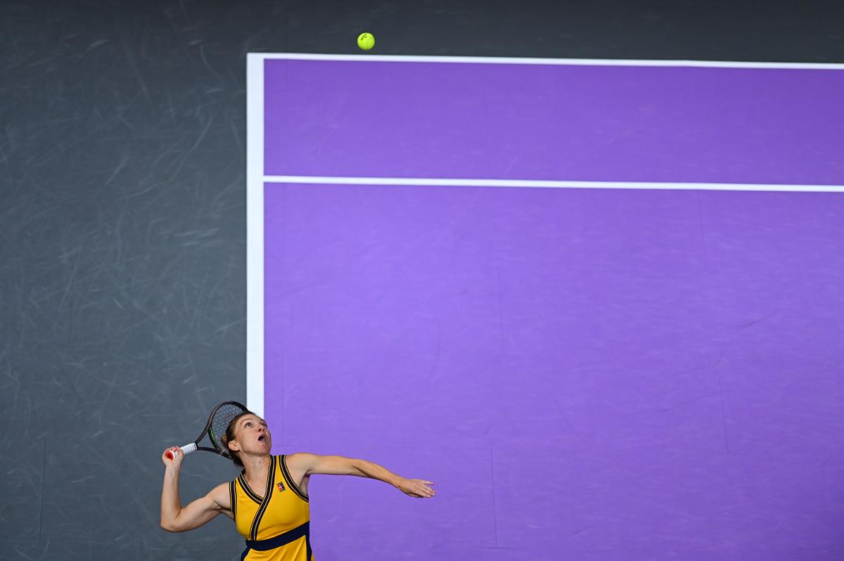Simona Halep și-a aflat prima adversară din 2022, la simplu!