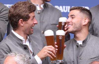 Curtea Provincială din Madrid a dat sentința finală în cazul lui Lucas Hernandez! Ce se întâmplă cu jucătorul lui Bayern
