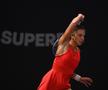 Înfruntarea nevăzută dintre Simona Halep și Emma Răducanu » Miza: „The Queen of Hearts”