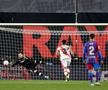 Barcelona, aruncă prosopul! Catalanii pierd și cu Rayo și ocupă un loc rușinos în La Liga