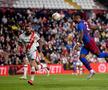 Barcelona, aruncă prosopul! Catalanii pierd și cu Rayo și ocupă un loc rușinos în La Liga