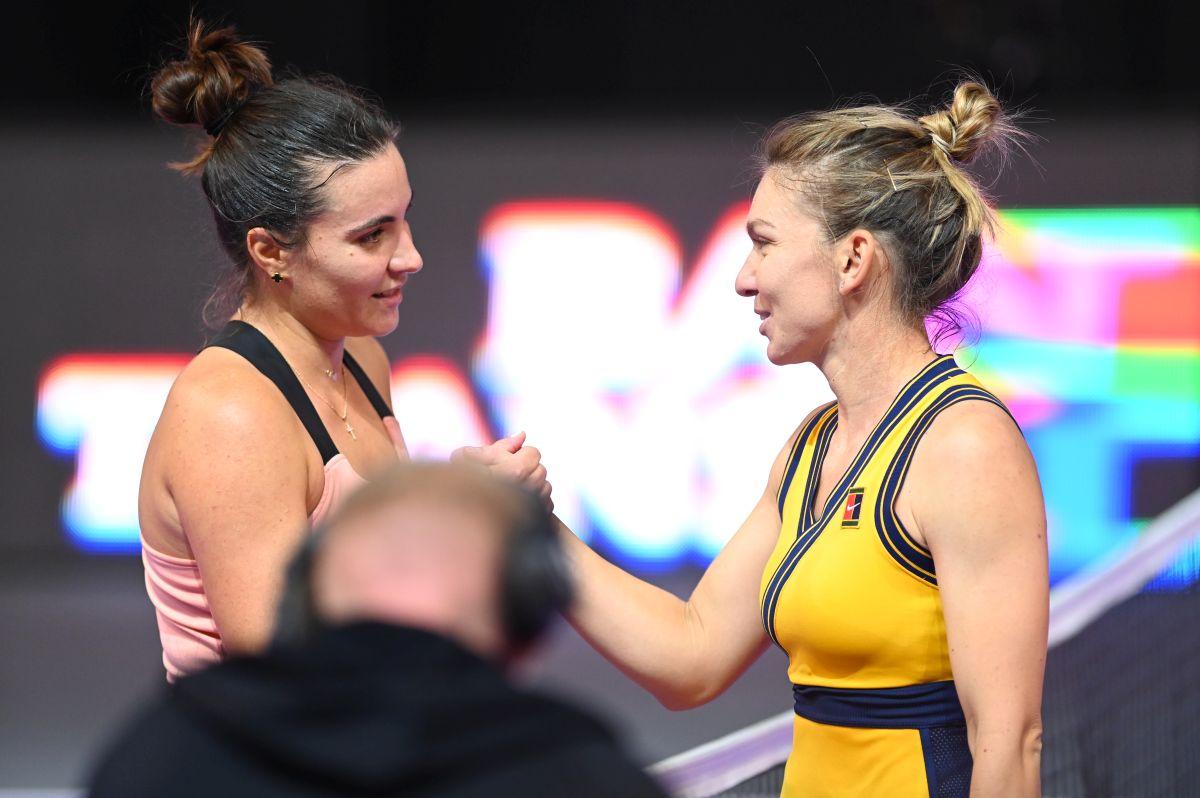 Simona Halep, încântată de Emma Răducanu: „M-a surprins”