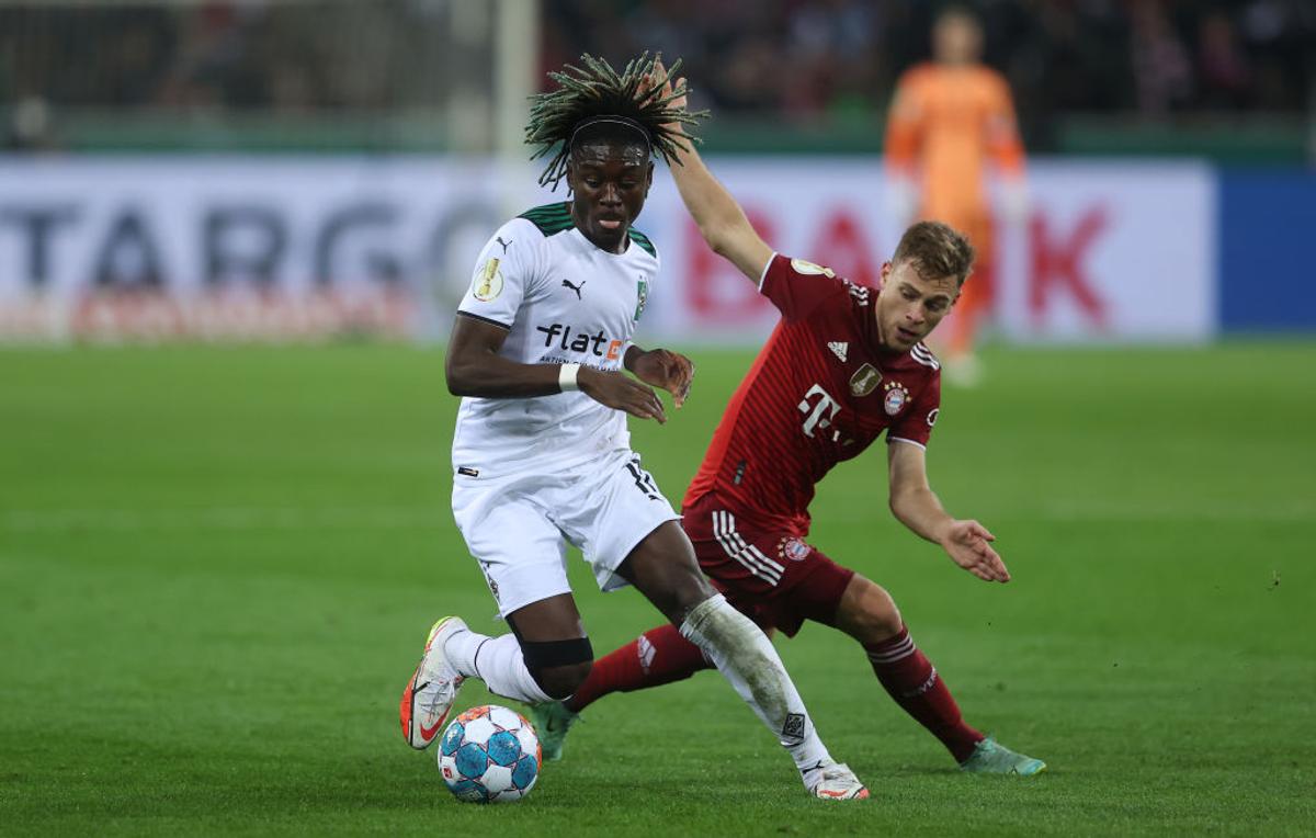 Bayern Munchen, SPULBERATĂ! Campioana Germaniei a pierdut cu 0-5