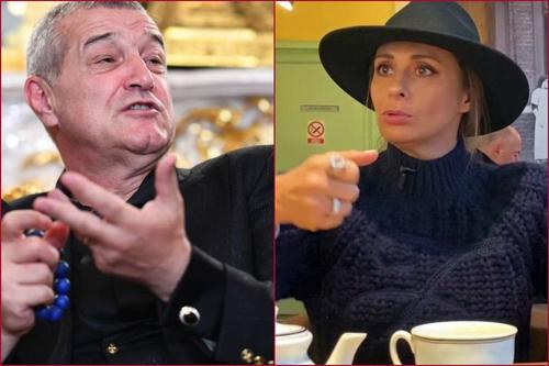 Războiul dintre Becali și Anamaria Prodan e în toi