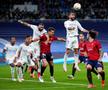 Real Madrid și Osasuna au remizat, scor 0-0, în runda #11 din La Liga.
