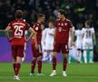 Bayern Munchen, SPULBERATĂ! Campioana Germaniei a pierdut cu 0-5
